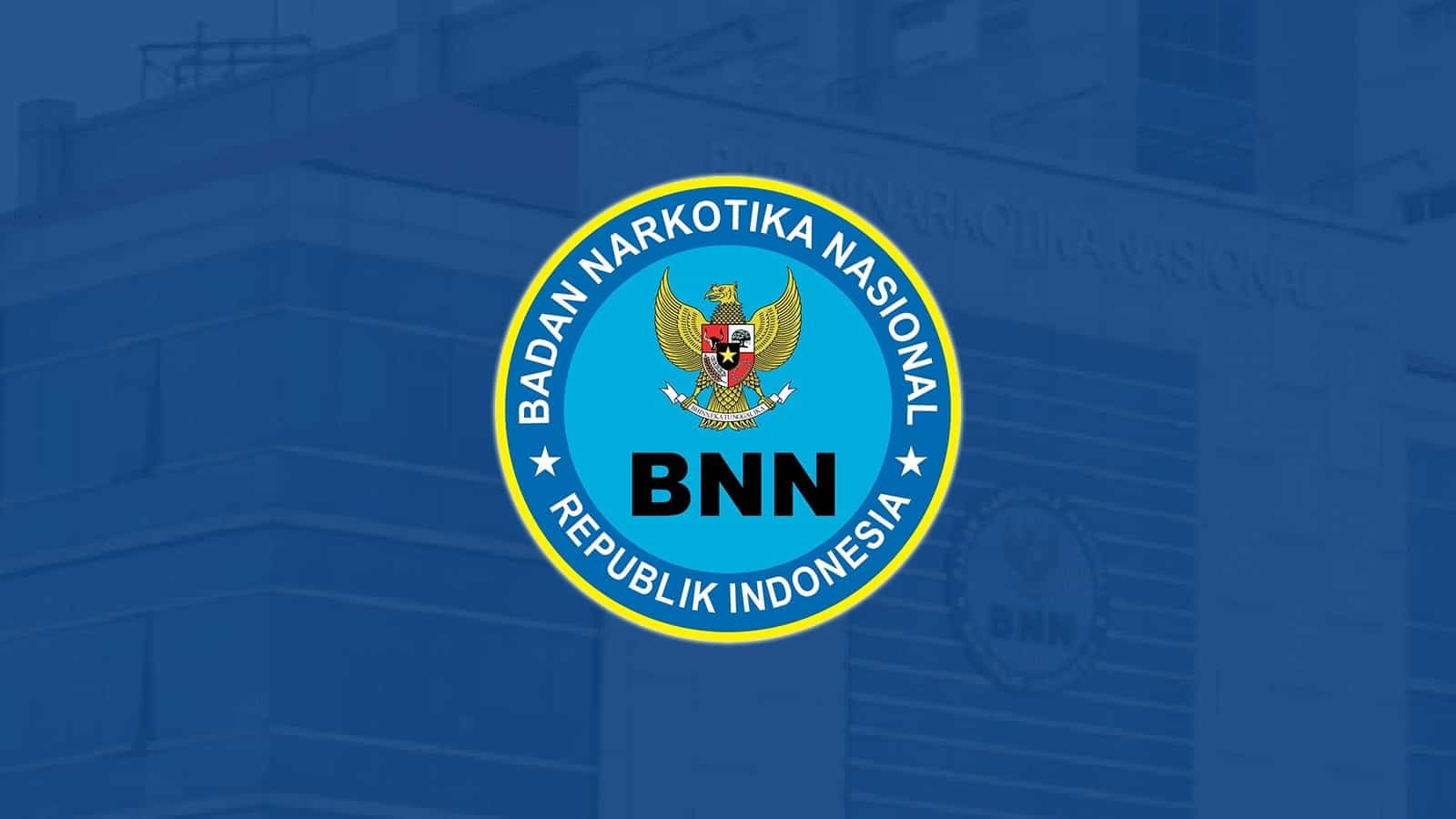 GALLERY CAR FREE DAY EDISI JANUARI 2025 Badan Narkotika Nasional