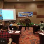 Berdayakan Peran Serta Lembaga di tingkat Kelurahan BNN Kota Yogyakarta galakkan program rehabilitasi sukarela