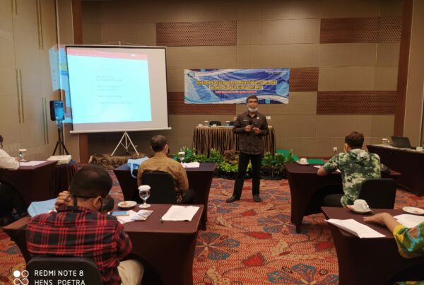 Berdayakan Peran Serta Lembaga di tingkat Kelurahan BNN Kota Yogyakarta galakkan program rehabilitasi sukarela