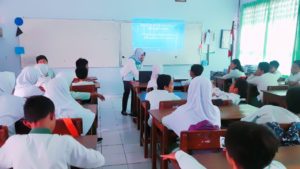 SDN KYAI MOJO BEBAS NARKOBA