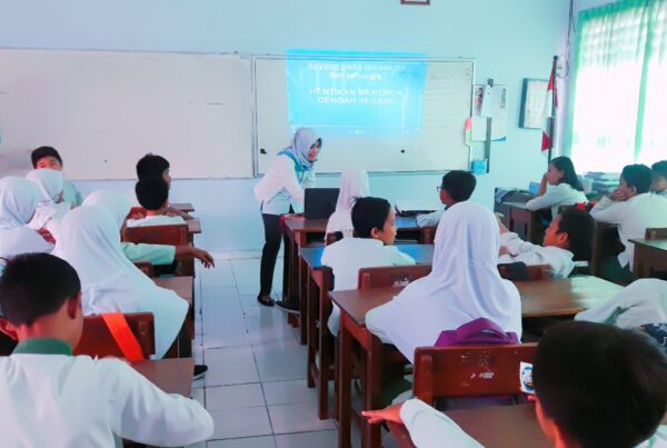 SDN KYAI MOJO BEBAS NARKOBA SDN KYAI MOJO BEBAS NARKOBA