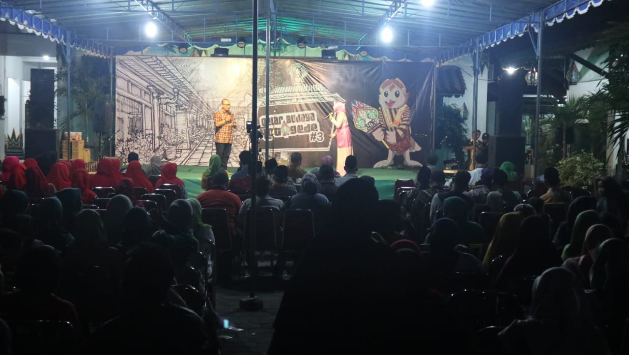BNNK YOGYAKARTA DI GELAR BUDAYA KOTAGEDE BNNK YOGYAKARTA DI GELAR BUDAYA KOTAGEDE