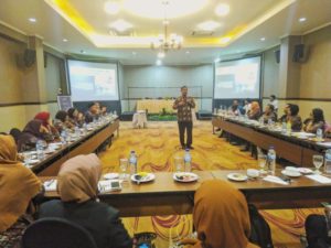 Rapat Kerja Program Pemberdayaan Masyarakat Anti Narkoba di Lingkungan Pendidikan Rapat Kerja Program Pemberdayaan Masyarakat Anti Narkoba di Lingkungan Pendidikan