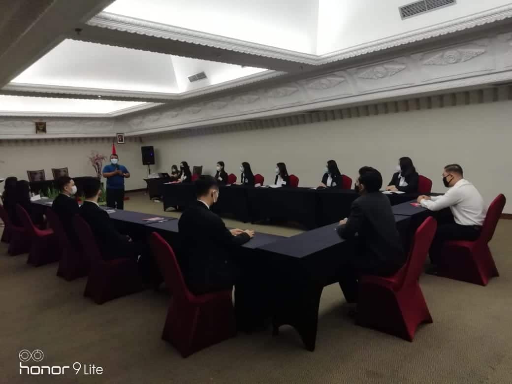 TES URIN HAKKA AKO AMOI JOGJA 2020 TES URIN HAKKA AKO AMOI JOGJA 2020