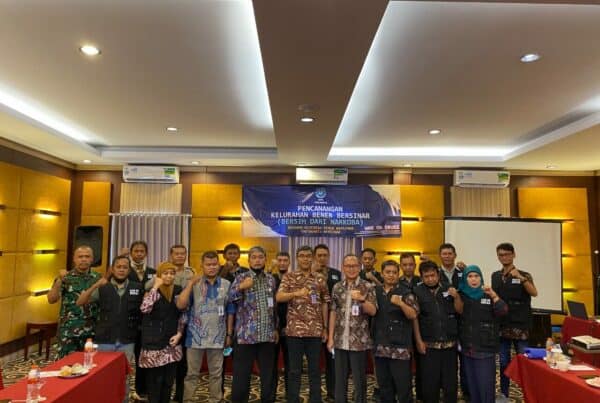 KELURAHAN BENER BERSIH DARI NARKOBA KELURAHAN BENER BERSIH DARI NARKOBA