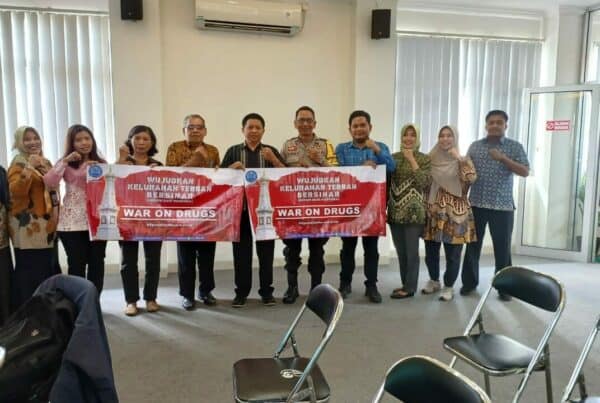 Konsep Otomatis