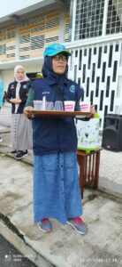 GALLERY CAF FREE DAY EDISI JANUARI 2025 GALLERY CAF FREE DAY EDISI JANUARI 2025