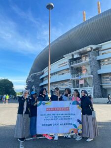GALLERY CAF FREE DAY EDISI JANUARI 2025 GALLERY CAF FREE DAY EDISI JANUARI 2025