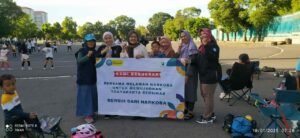 GALLERY CAF FREE DAY EDISI JANUARI 2025 GALLERY CAF FREE DAY EDISI JANUARI 2025