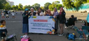 GALLERY CAF FREE DAY EDISI JANUARI 2025 GALLERY CAF FREE DAY EDISI JANUARI 2025
