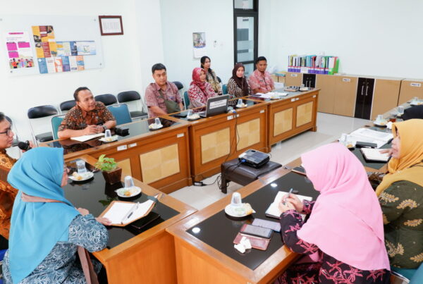 BNN Kota Yogyakarta dan PKK Kota Yogyakarta Akan Perpanjang Kerja Sama